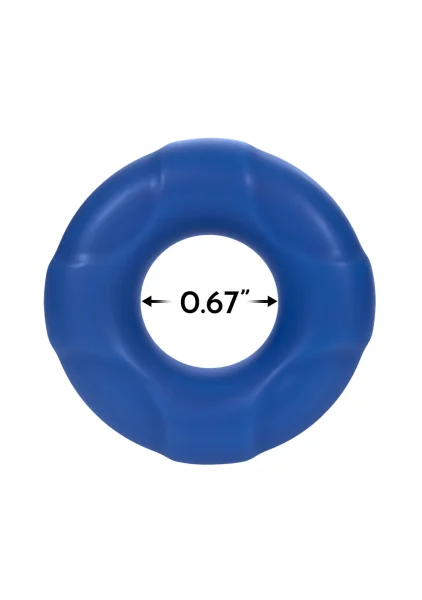 F-33: Silicone Cock Ring