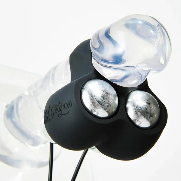 JETT Hands Free Cock Milker