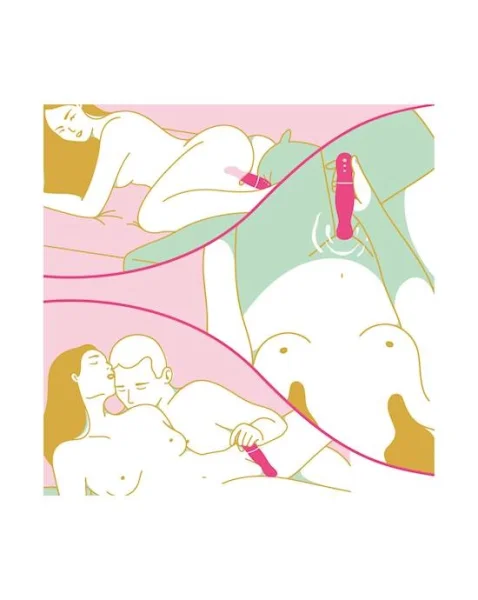 Sundaze - Green - 6.8 Inch