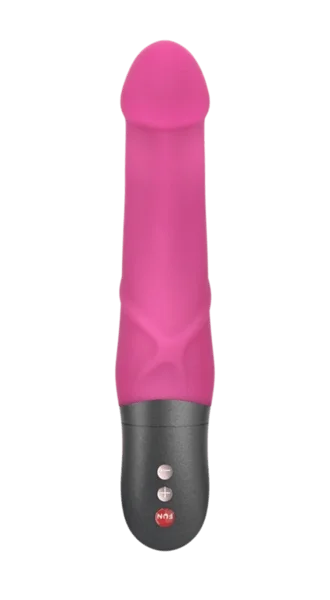Mr Boss by Fun Factory