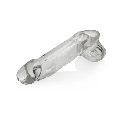 Daddy Cocksheath Clear Clear O s