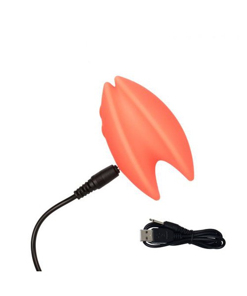 Mini marvels finger massager