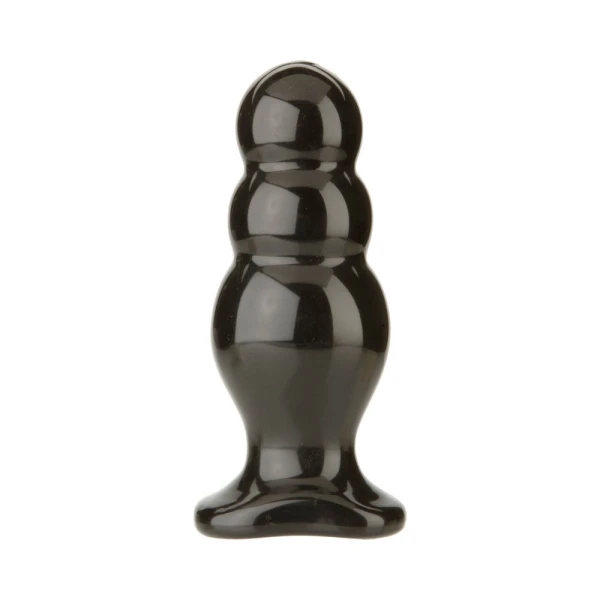 Titanmen Master Tool #4 Black Plug