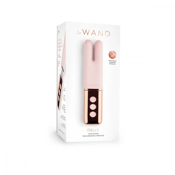 Le Wand Deux Mini Vibe