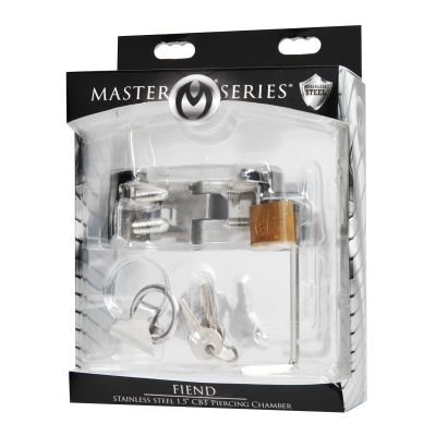 Fiend Metal Ball Stretcher