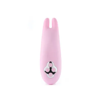 Closet Collection Dulce Bunny Vibrator Pink