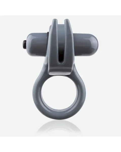 Orny Vibe Ring - Grey