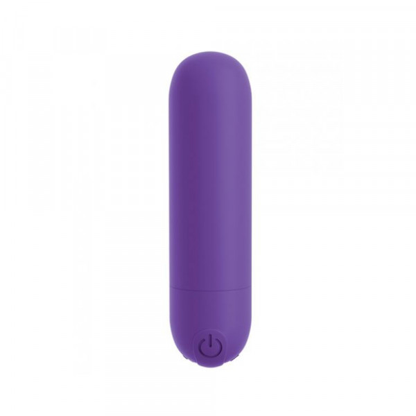 OMG Bullets Play Rechargeable Vibrating Bullet