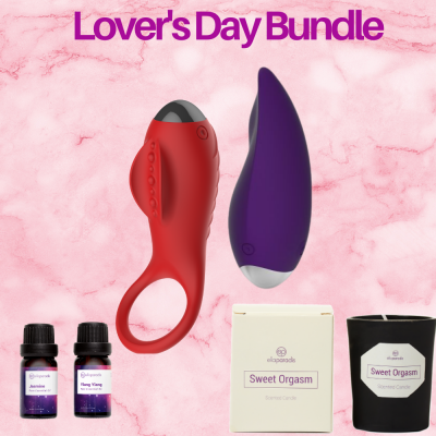 Lover s Day Bundle