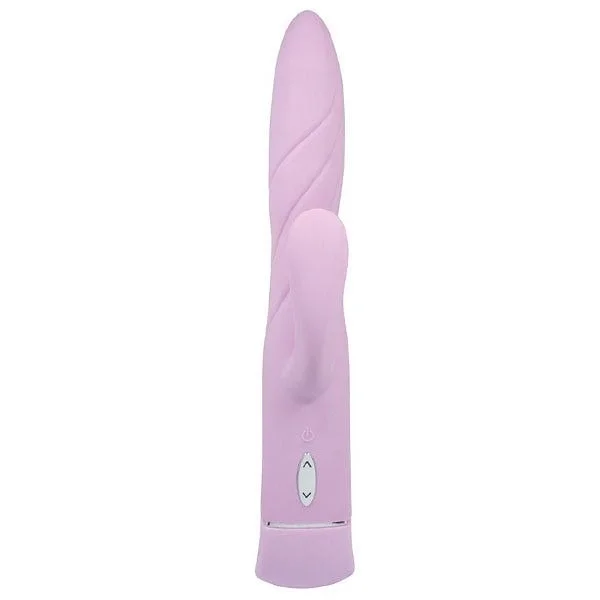 OVO K7 Twisty Rabbit Vibrator