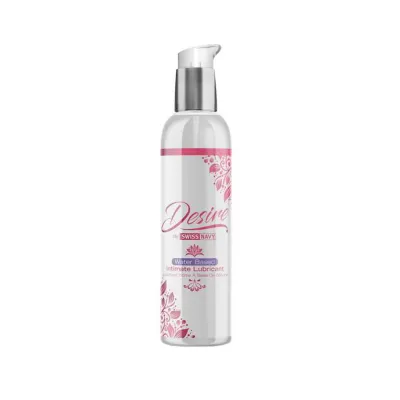 Swiss Navy Desire Waterbased Lubricant 59ml 59ml