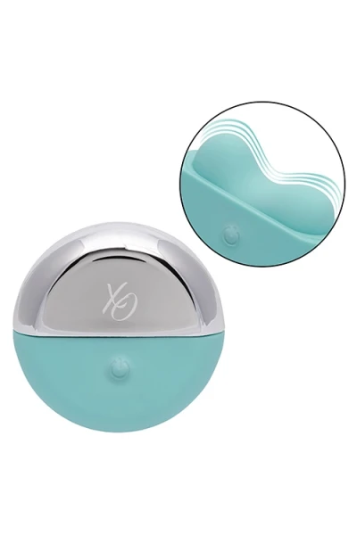 California Exotic Applause 2.75" Vibrating Massager & Clitoral Stimulator