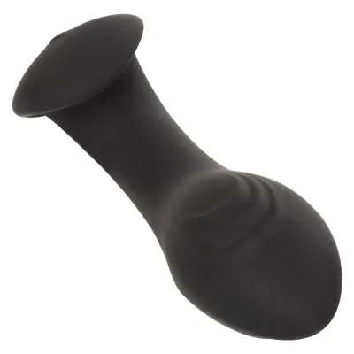 Eclipse Liquid Silicone Flex Probe Black