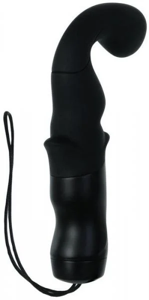 P-Spot Shower Massager Black — image 8 of 8