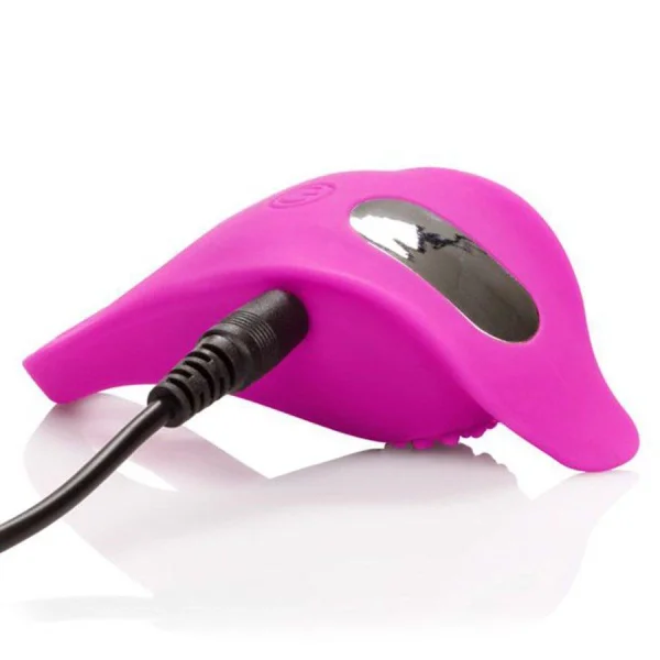Silicone Teasing Enhancer Cockring