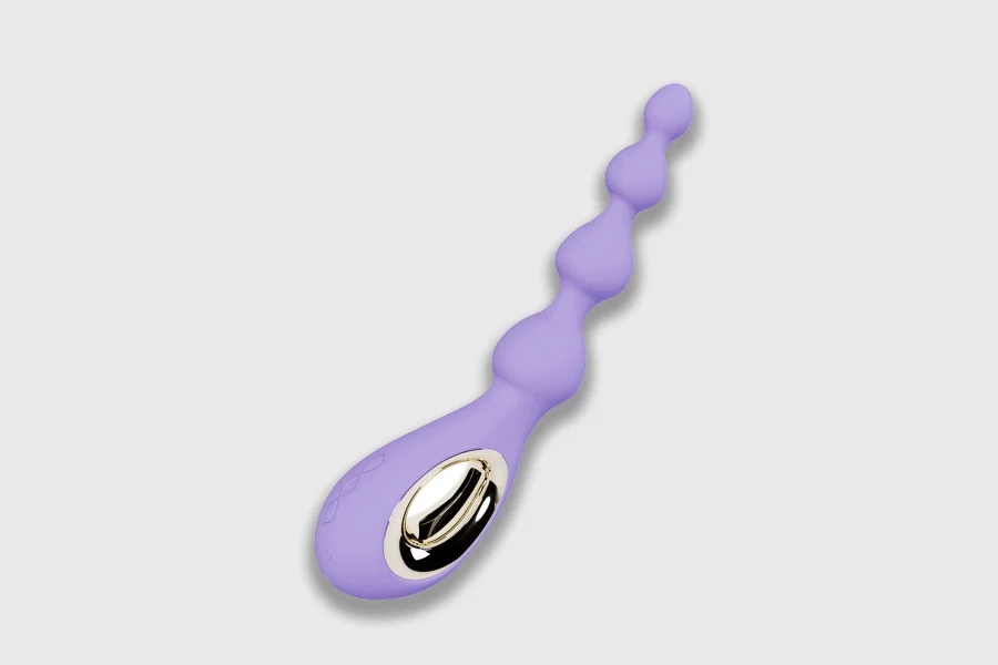 Soraya Beads by LELO