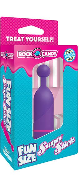 Suga Stick Bullet Vibrator