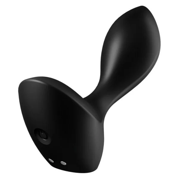 Satisfyer Backdoor Lover Vibrating Anal Plug
