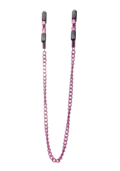 Ouch - Adjustable Nipple Clamps