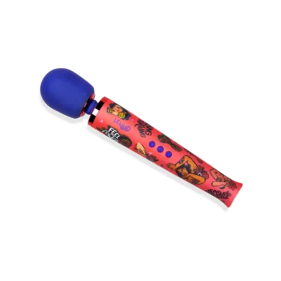 Feel My Power 2022 Kelly Malka Edition Le Wand