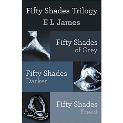 50 Shades Trilogy