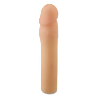 Real feel Penis Extension Flesh