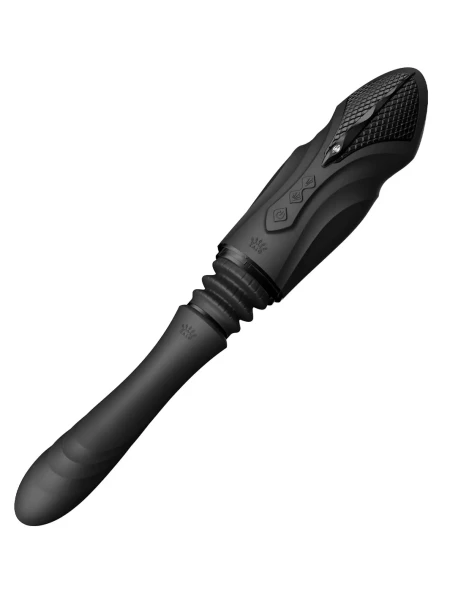 ZALO Sesh Compact Thrusting Sex Machine