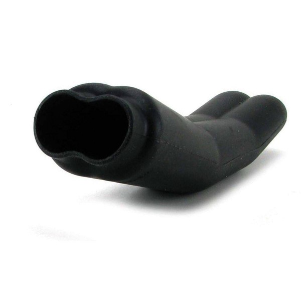 Sex Toy Two Finger Extender