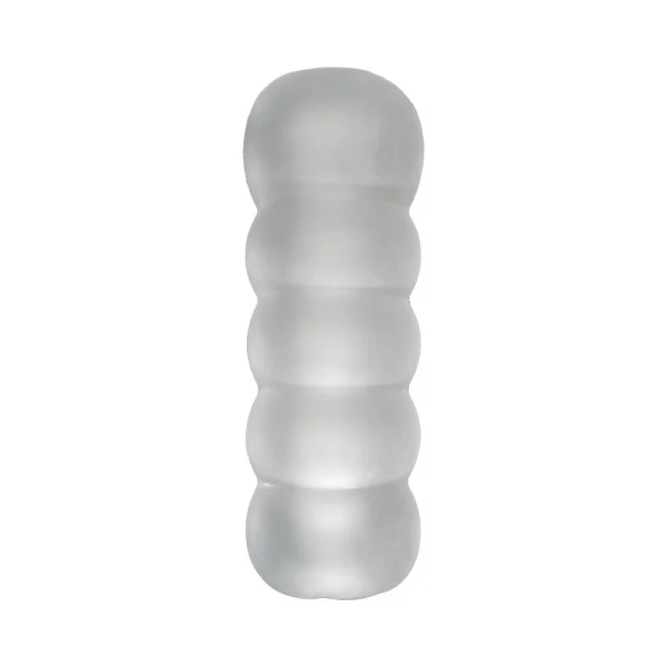Balls Deep 9 inches Stroker Ass Frost — image 9 of 17