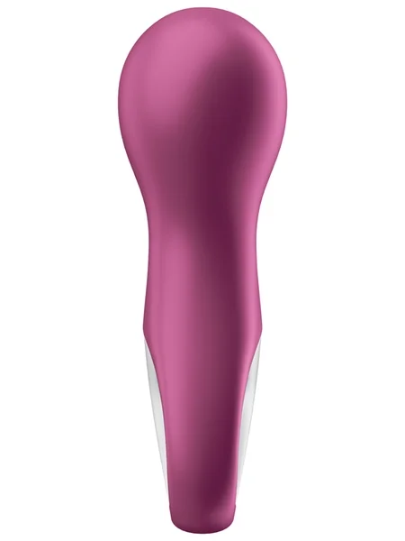 Satisfyer Lucky Libra Berry