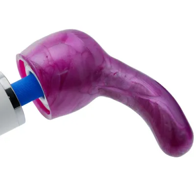 Hitachi Attachment GSpot Pleaser