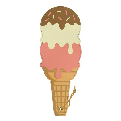 Ice Cream Paddle