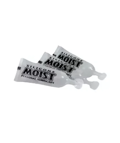 Moist Silicone Lubricant - 10ml — image 2 of 2