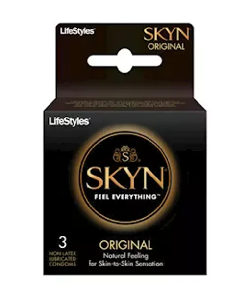 Lifestyles Skyn 3pk - 3pk — image 2 of 2