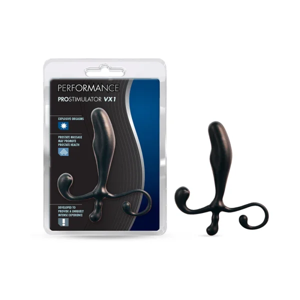 Blush Performance Prostimulator VX1 Prostate Massager — image 6 of 14