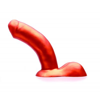 Tantus VIP Super Soft Silicone Dildo