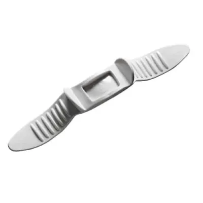 Male Edge Accessories Rubber Strap White