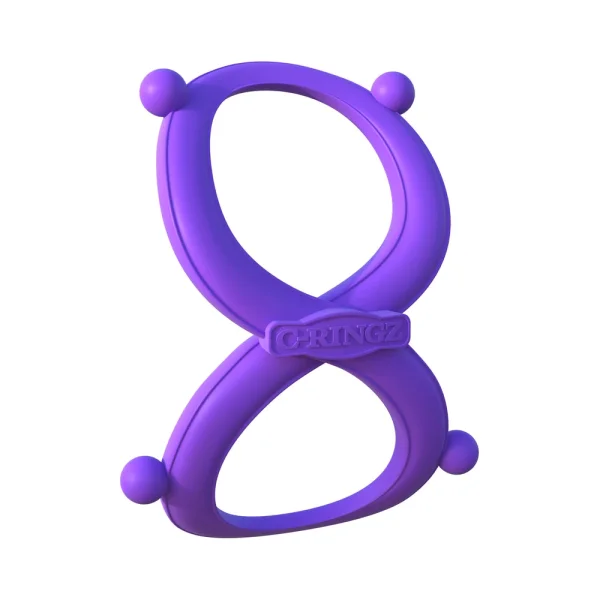 Fcr - Infinity Ring