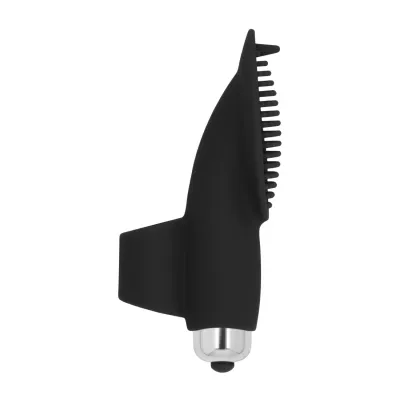 MARIE Finger Vibrator Black