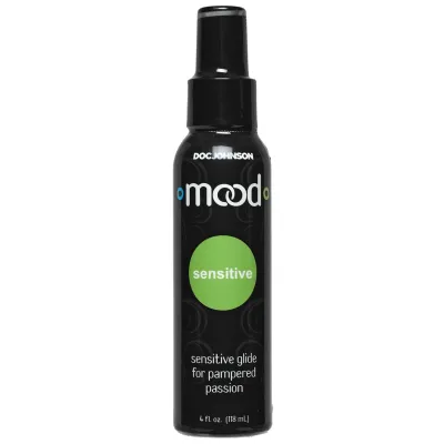 Doc Johnson Mood Lube Sensitive 4oz