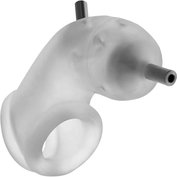 Airlock Electro Air-Lite Vented Chastity