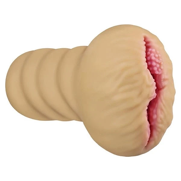 Lovetoy Aliens Pie #1 Fantasy Stroker