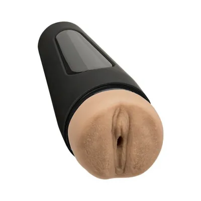 Main Squeeze Sophie Dee Stroker Tan