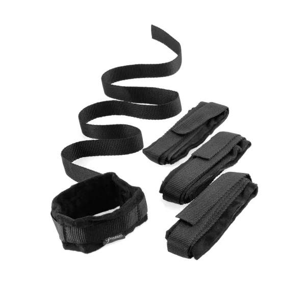 Fetish Fantasy Beginner Bondage Set