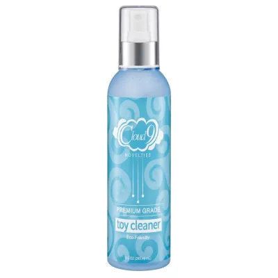 Cloud 9 Novelties Eco Friendly Toy Cleaner 8 3 Oz
