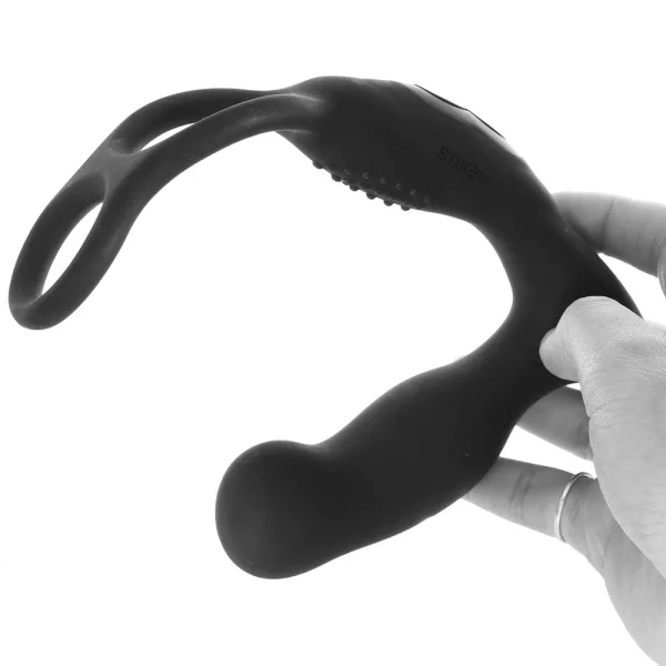 Nexus Revo Embrace Rotating Prostate Massager