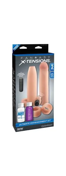 Fantasy X-tensions Ultimate Enhancement Kit