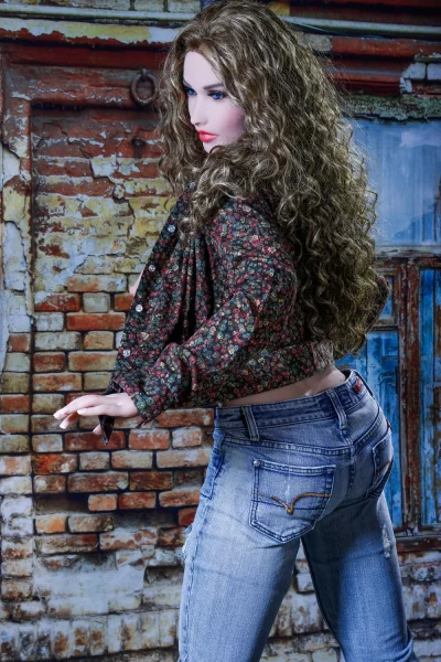 166cm/ 5'4" Lisa - Realistic Sex Dolls in Canada