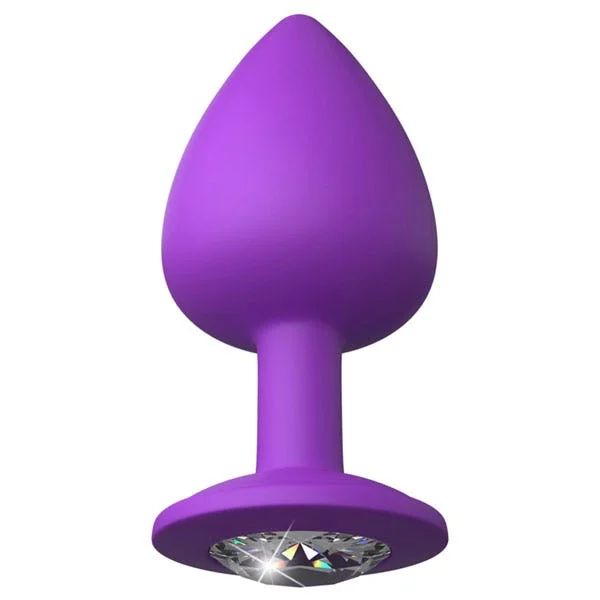 Fantasy For Her Her Little Gem Plug Large