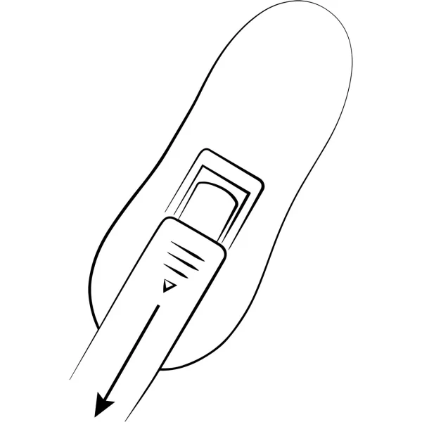 ROMP Cello Remote Control Rechargeable Vibrating Egg
